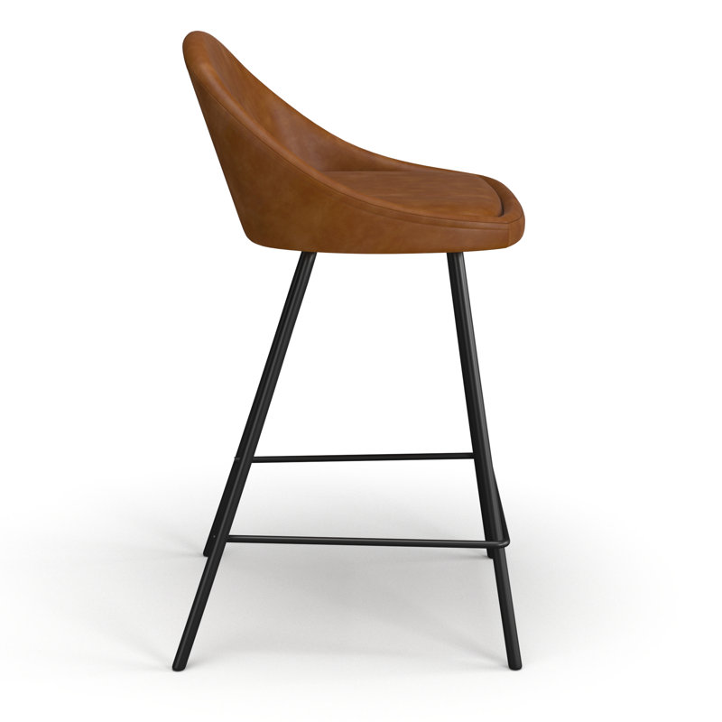 Holmes Bar & Counter Stool & Reviews AllModern
